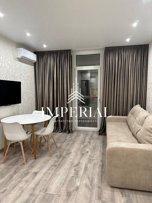 Оренда Квартира 2-кімнатна, 11/26 поверх на вул. Олександра Олеся Київ - фото 4