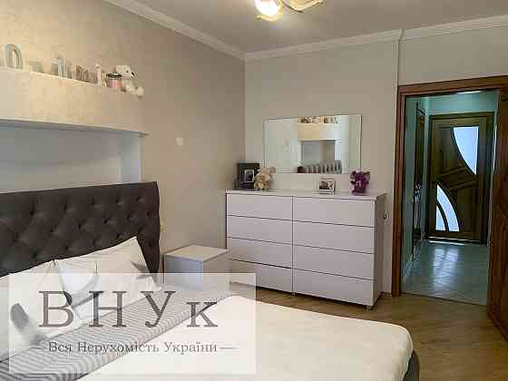 Продаж Квартира 3-кімнатна, 1/6 поверх на вул. Яремчука Н. Ternopil'