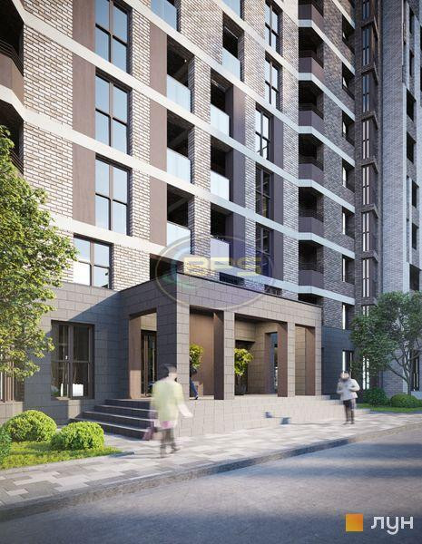 Продаж 2к Квартира 78.5 кв.м Прохорівська вул. Одеса - фото 15