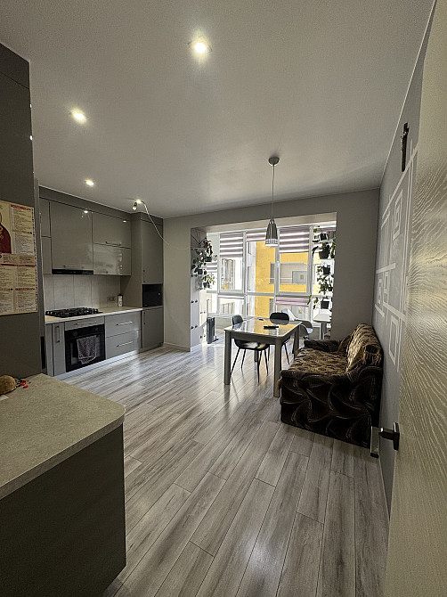 Продаж Квартира 3-кімнатна, 8/12 поверх на Івасюка Ивано-Франковск - изображение 12