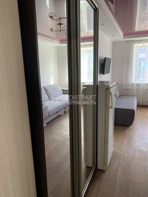Продаж Квартира 1-кімнатна, 5/9 поверх на вул. Краснодарська Харків - фото 9
