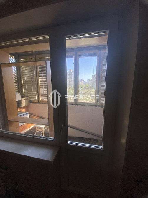 Продаж Квартира 3-кімнатна, 2/18 поверх на вул. Бальзака Оноре Київ - фото 8