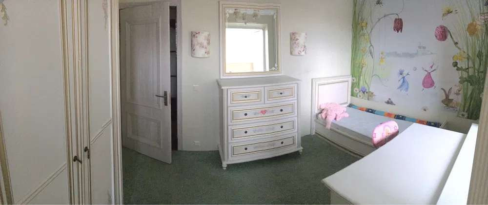 Оренда Квартира 3-кімнатна, 8/14 поверх на пр. Победы Kiev - photo 4