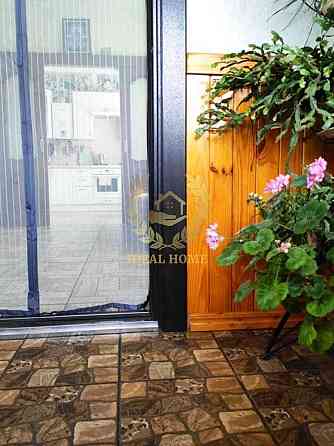 Продам будинок в смт. Гребінки 