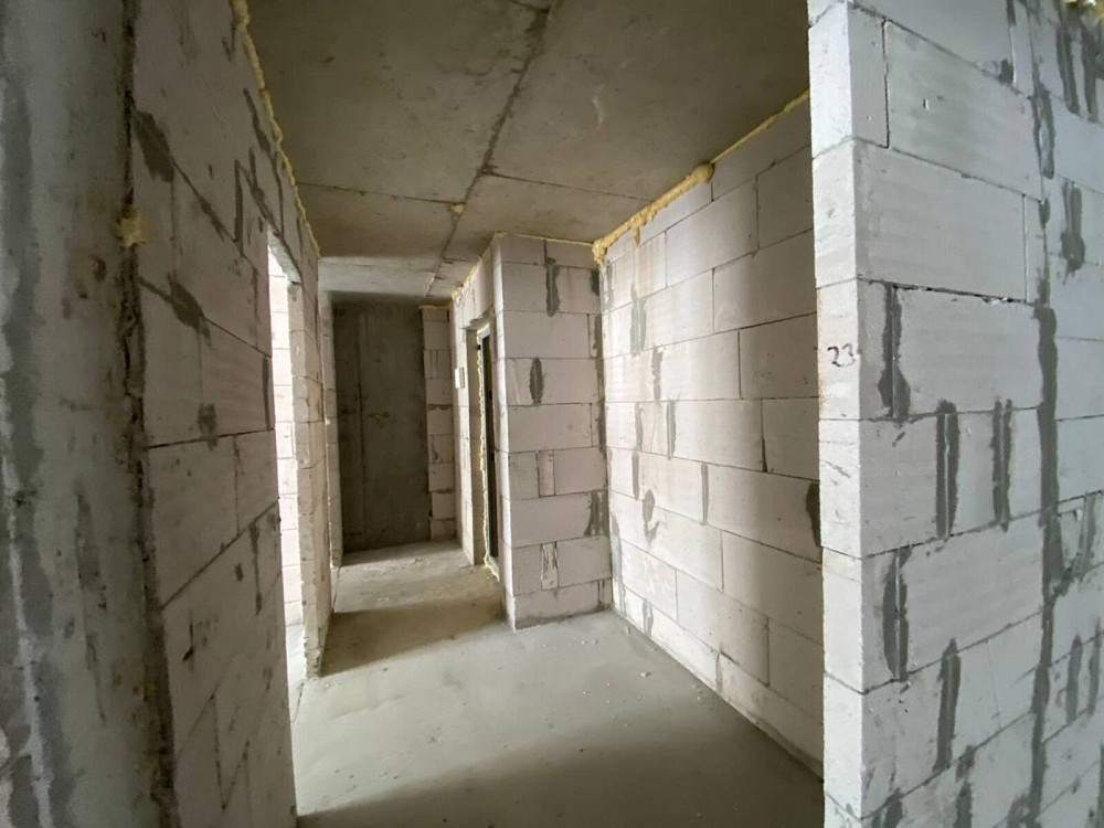 Продаж Квартира 3-кімнатна, 3/8 поверх на вул. Дубенська Кременець - фото 13