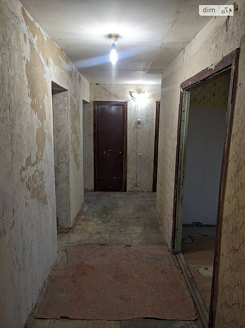 Продаж Квартира 3-кімнатна, 9/9 поверх на Юності Вінниця - фото 3