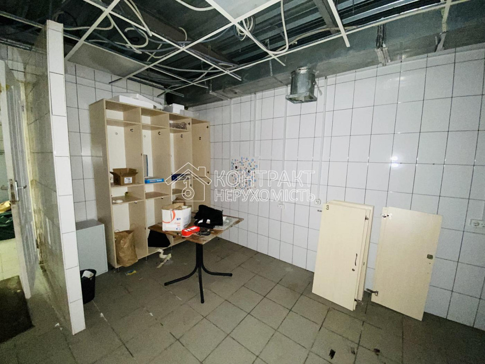 Оренда виробниче приміщення на вул. Отакара Яроша приміщень - 4, поверх - 1/3 Харків - фото 12