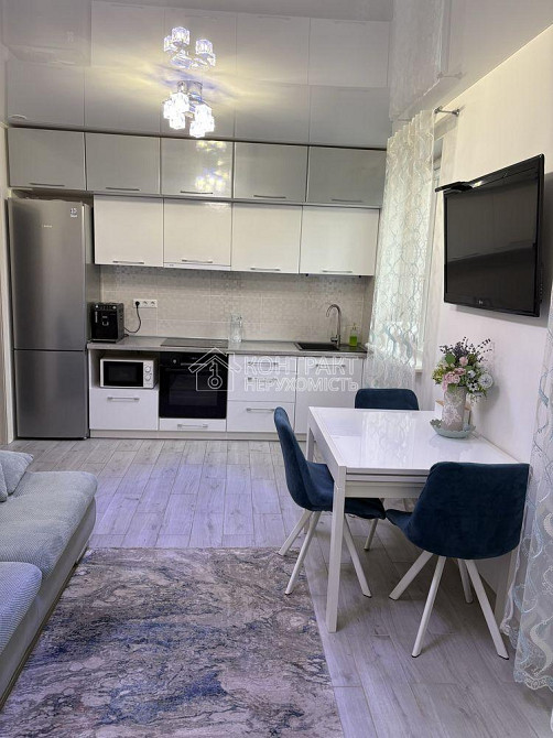 Продаж Квартира 3-кімнатна, 2/9 поверх на вул. Миру Kharkiv - photo 2