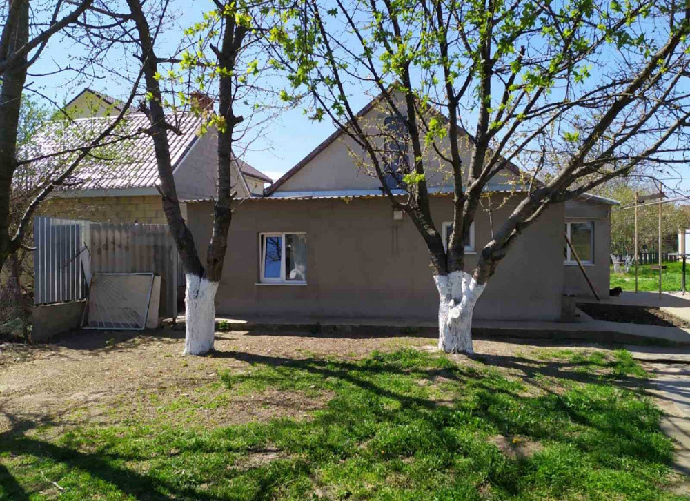 Продам дом в курортном селе Фонтанка Фонтанка - фото 3