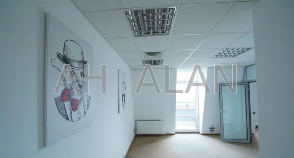 Оренда офісне приміщення на Володимирська вул., 38 приміщень - 5, поверх - 8/8 Київ - фото 7