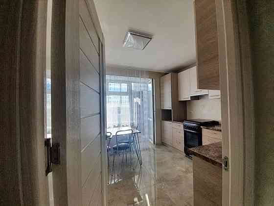 Оренда. 1- кімнатна квартира. Тернопіль. Східний. вул Довженка. Ternopil'