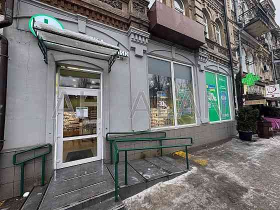 Оренда торгове приміщення на Нижній Вал вул., 31 поверх - 1/5 Київ