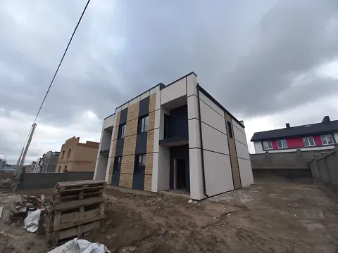 Продаж 2-поверховий   120 кв.м 4 кімн. на Кулика і Гудачека (Макарова) вулиця Рівне - фото 11