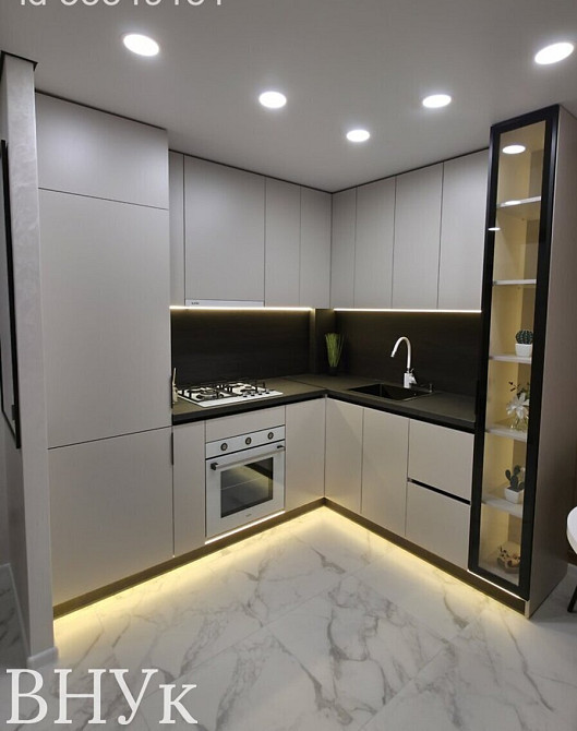 Продаж Квартира 2-кімнатна, 2/12 поверх на Смакули Тернополь - изображение 4