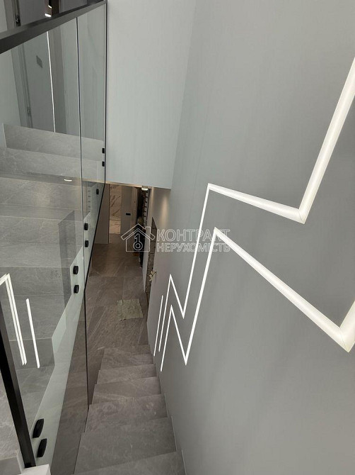 Продаж Квартира 4-кімнатна, 9/10 поверх на вул. Європейська Харків - фото 17