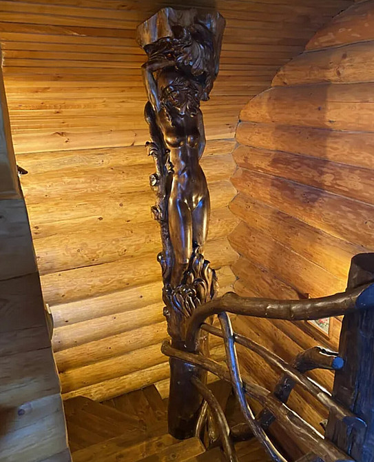 Продаж 2-поверховий Будинок з ділянкою 6 сот 176 кв.м    - фото 10