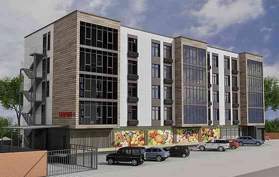 Продаж Квартира 3-кімнатна, 3/5 поверх на Проспект Чорноморський Одеса