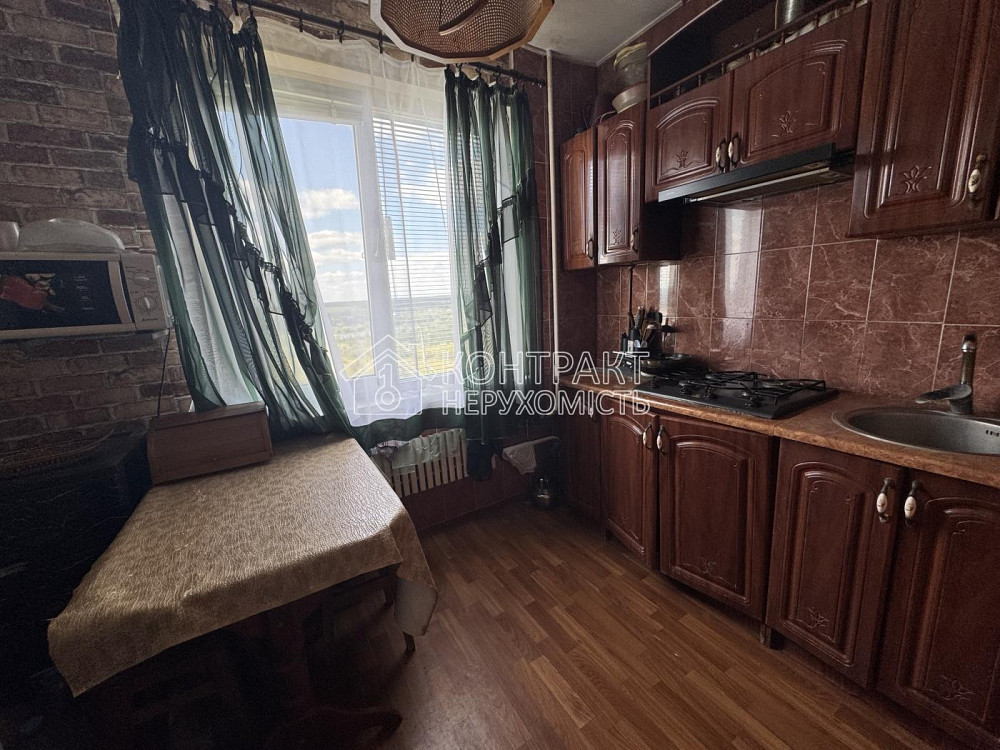 Продаж Квартира 4-кімнатна, 9/9 поверх на вул. Архітекторів Харьков - изображение 9