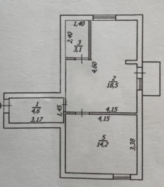 Квартира в новом доме. Одесса - изображение 7