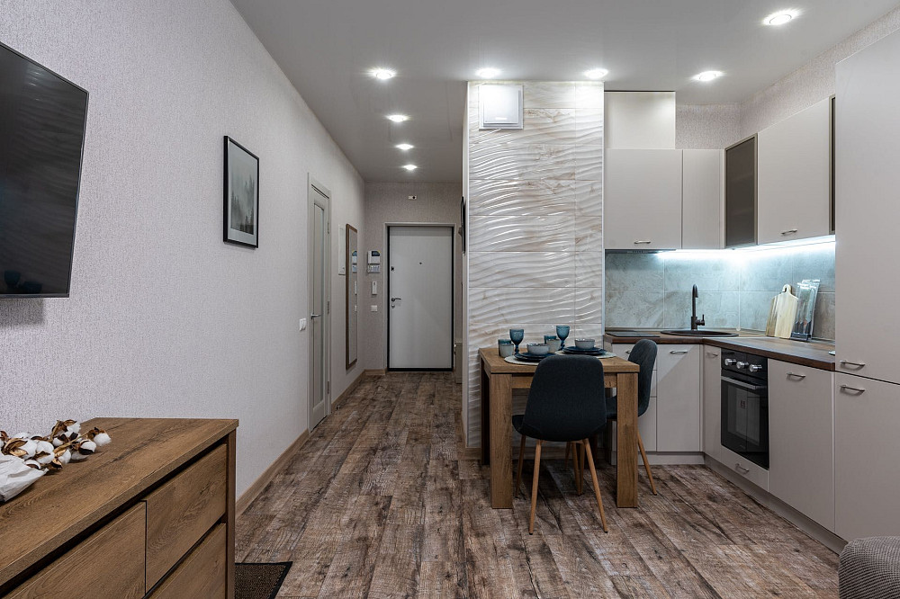 Продаж Квартира 1-кімнатна, 22/34 поверх на Берестейський вул., д. 5Б Kiev - photo 5