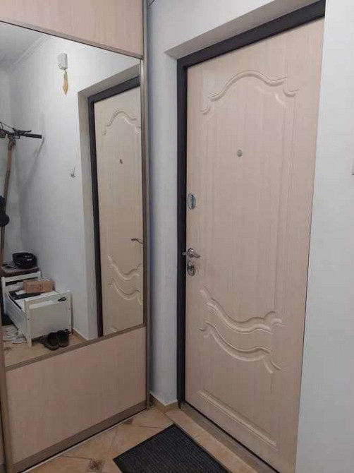 Оренда Квартира 1-кімнатна, 17/25 поверх на Елизаветы Чавдар ул., 14 Київ - фото 3