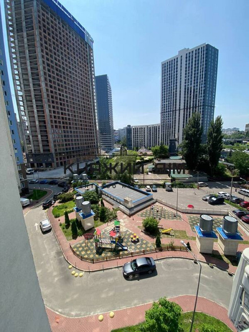 Оренда Квартира 3-кімнатна, 6/24 поверх на Академика Глушкова просп. Киев - изображение 16