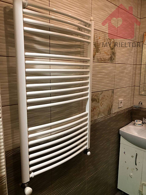 Продаж Квартира 2-кімнатна, 4/5 поверх на Добрянського Ужгород - изображение 12