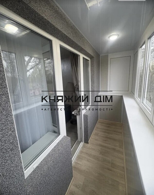 Оренда 3-х квартири на Відрадному. Код об'єкта 11166744 Київ - фото 12