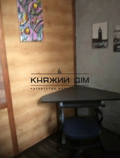 Оренда Квартира 3-кімнатна, 2/3 поверх на Верхний Вал ул. Київ - фото 10