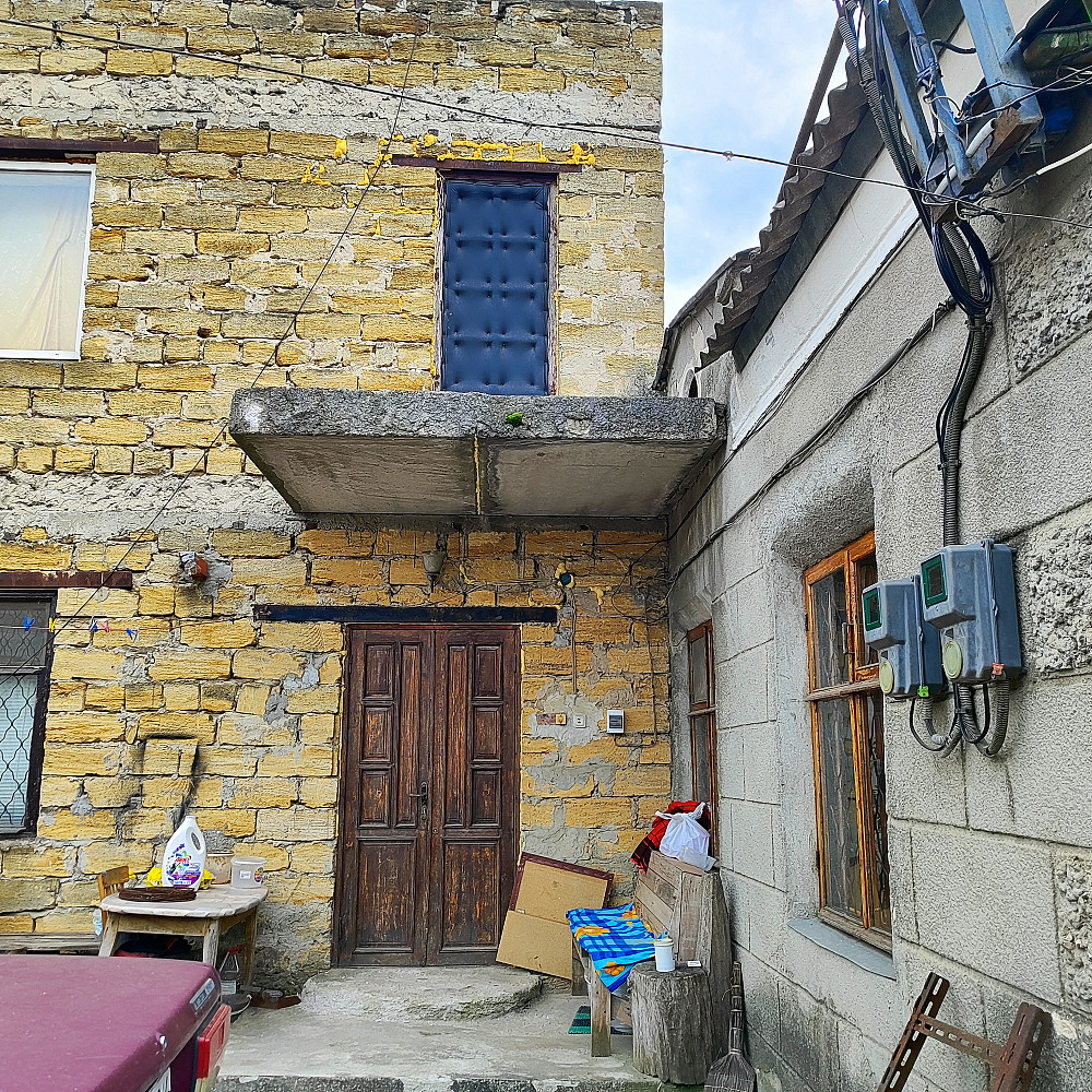 Продам дом на Хаджибейской дороге в черте города. Одеса - фото 8