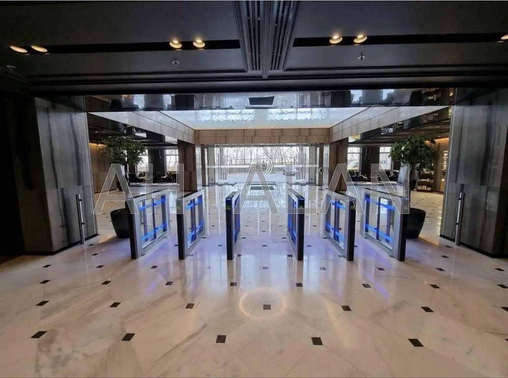 Оренда офісне приміщення на Грушевського Михайла вул., 9Б приміщень - 1, поверх - 6/11 Київ - фото 16