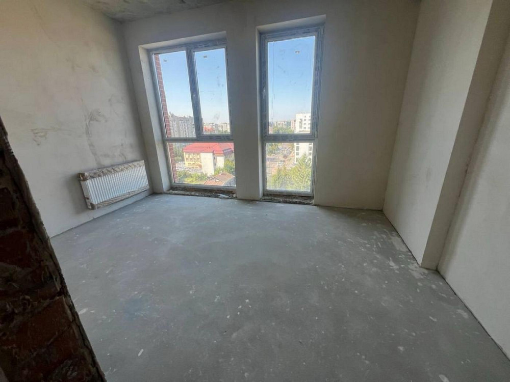 Продаж Квартира 1-кімнатна, 9/9 поверх на вул. Перфецького Леоніда Львів - фото 11