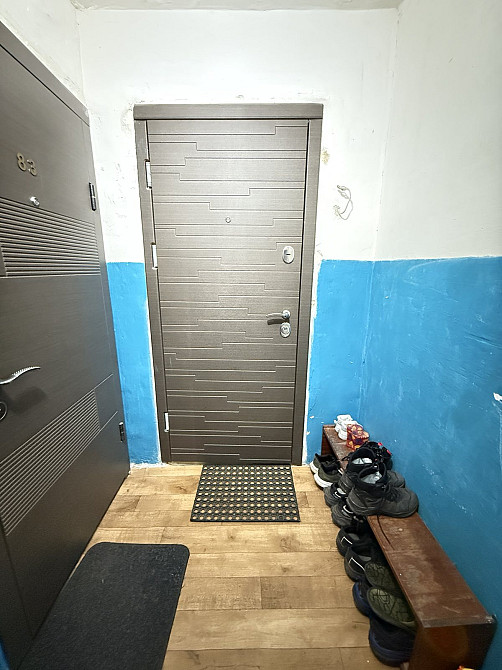 Пропонується до продажу 1кімнатна квартира на 101-му мікрорайоні Кропивницький - фото 5