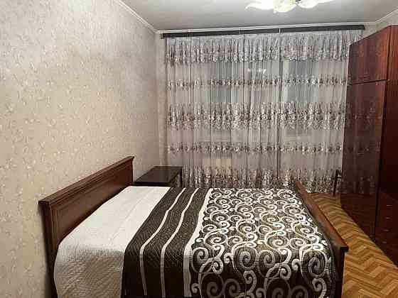 Оренда Квартира 2-кімнатна, 7/10 поверх на Срібнокільська, 24 Киев