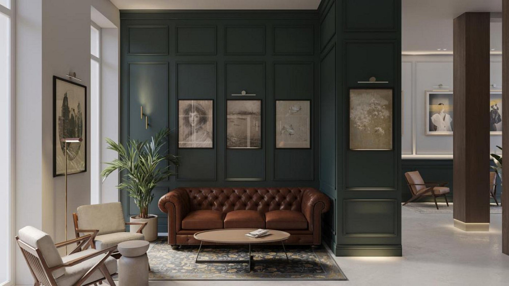 Продаж Квартира на улица Стороженка Олекси 25А Львов - изображение 8