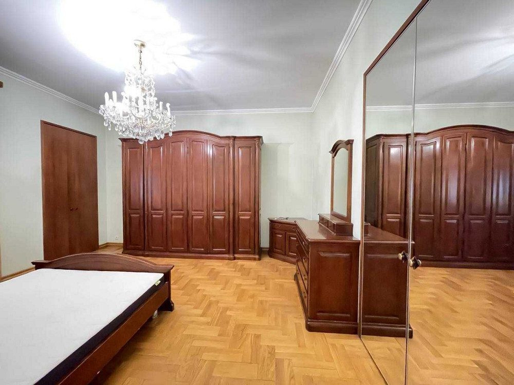 Продаж Квартира 3-кімнатна, 2/5 поверх на Саксаганського вул., д. 29 Київ - фото 9