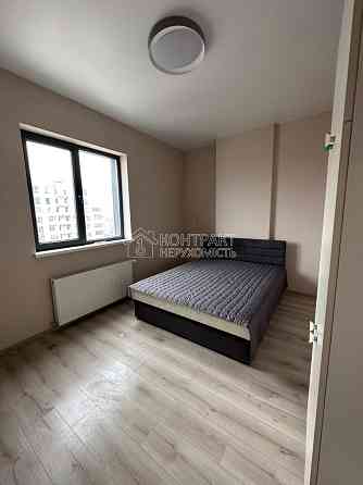 Продаж Квартира 2-кімнатна, 13/16 поверх на вул. Коломенська Kharkiv