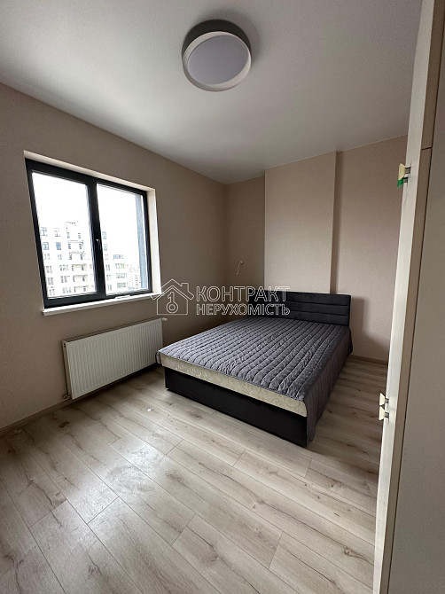 Продаж Квартира 2-кімнатна, 13/16 поверх на вул. Коломенська Харків - фото 5