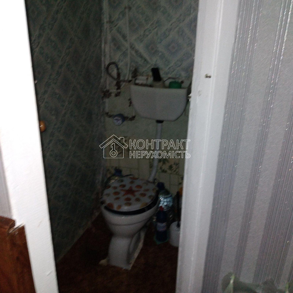 Продаж Квартира 2-кімнатна, 2/2 поверх на вул. Слобожанська  - фото 10