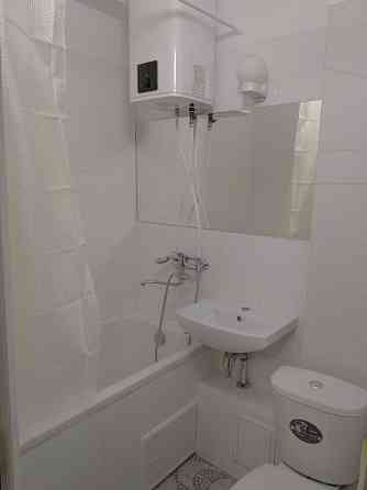 Оренда Квартира 1-кімнатна, 6/9 поверх на ул. Энтузиастов, 11/1 Київ