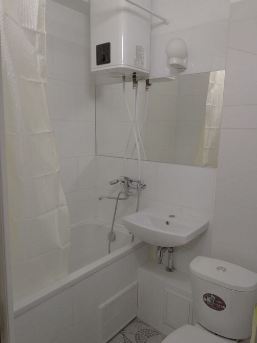 Оренда Квартира 1-кімнатна, 6/9 поверх на ул. Энтузиастов, 11/1 Київ - фото 4