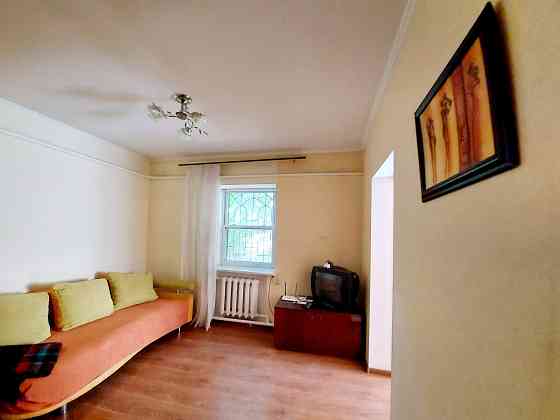 Домовладение в усадьбе Разумовского в Малиновском районе Одеса