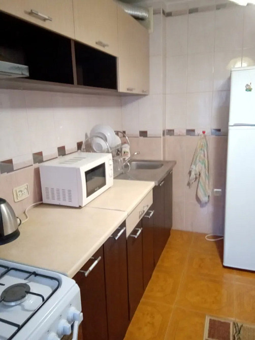 Оренда Квартира 1-кімнатна, 2/14 поверх на Князів Острозьких Київ - фото 11