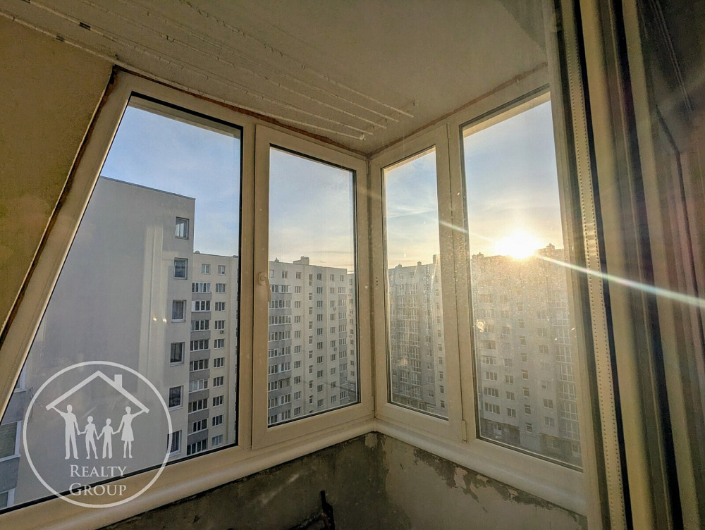 Продаж 2к Квартира 85.6 кв.м Тернопільська, 21А Львів - фото 11