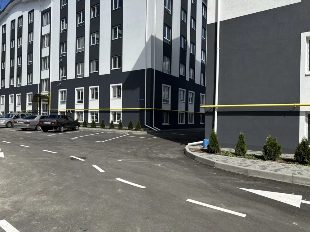 2 кімнатна квартира, ЖК Комфортне містечко, вул. Теплична, с. Святопетрівське (Бучанський район)  - изображение 14