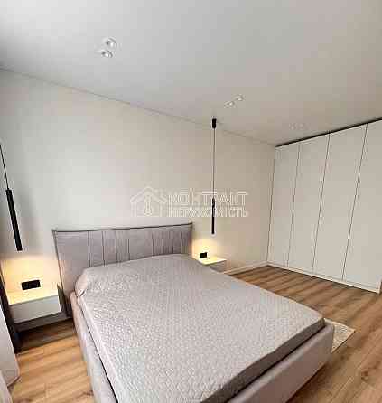 Продаж Квартира 2-кімнатна, 8/10 поверх на вул. Лосевський Харків