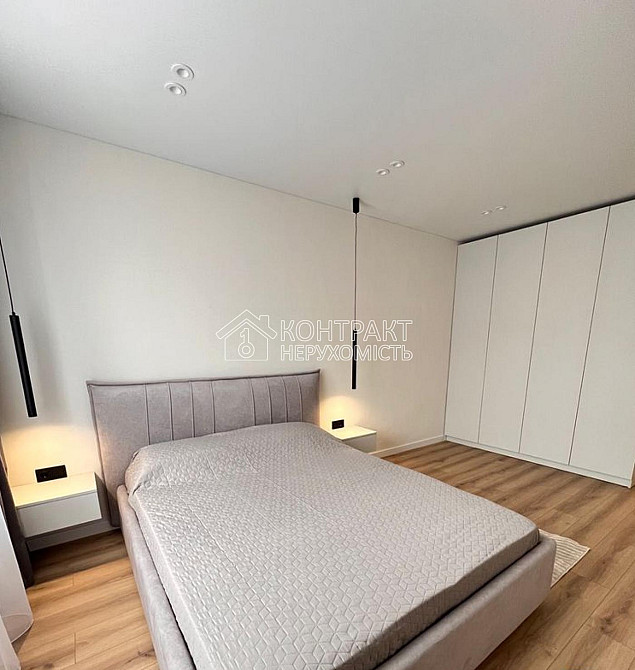 Продаж Квартира 2-кімнатна, 8/10 поверх на вул. Лосевський Харків - фото 3