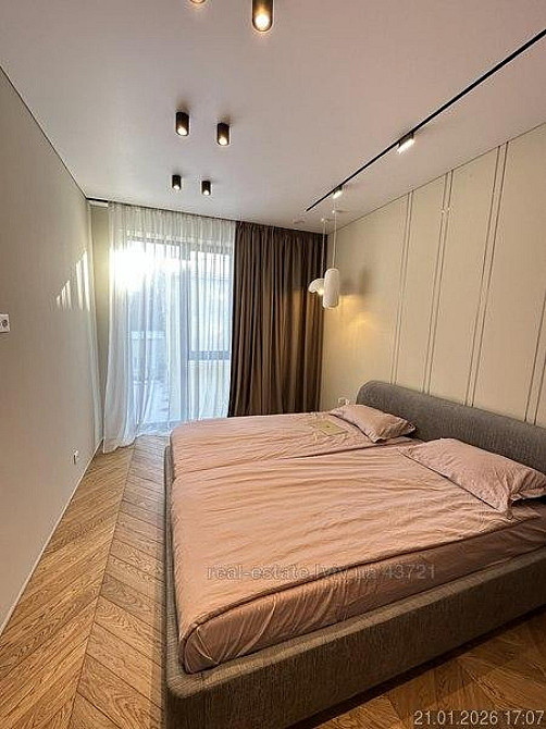 Продаж Квартира 3-кімнатна, 3/6 поверх на вул. Мечникова Іллі Львів - фото 9