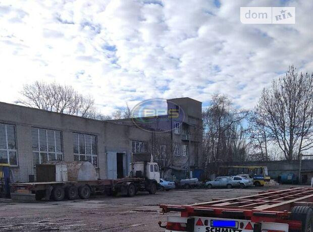 Продаж виробниче приміщення Одеса - фото 2