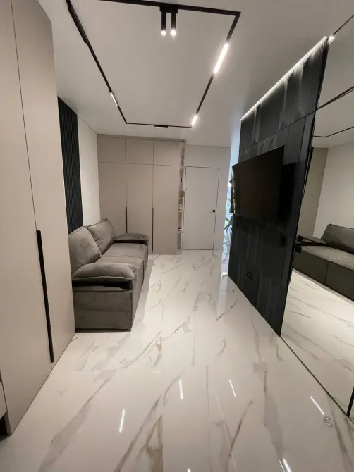 Оренда 1к Квартира 42 кв.м ЖК Manhattan Up, вул. Романа Левицького Івано-Франківськ - фото 6